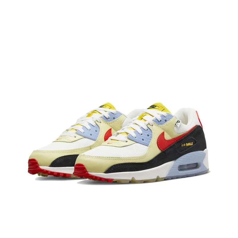 Nike Air Max 90 Set To Rise-2
