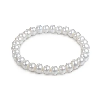 LUKFOOK JEWELLERY Pearl Bracelets Women's