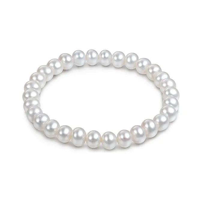 LUKFOOK JEWELLERY Pearl Bracelets Women's-0