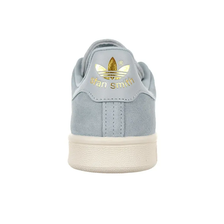 Adidas Originals Stan Smith W 'Light Blue' Women's-4
