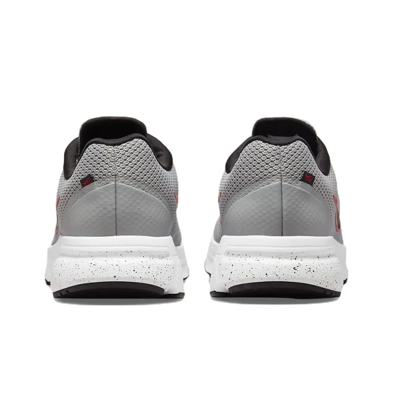 Nike Zoom Span 4 'Light Smoke Grey'-4
