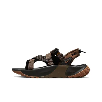 Nike Oneonta 'Black Cocao Wow'