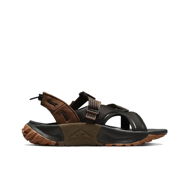 Nike Oneonta 'Black Cocao Wow'-1
