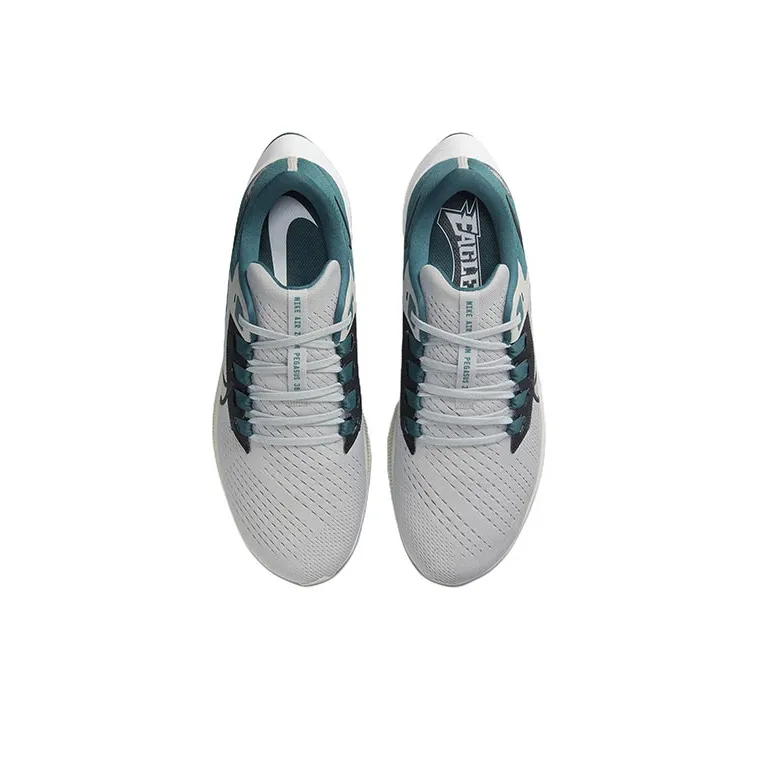 Nike Air Zoom Pegasus 38 Philadelphia Eagles-3