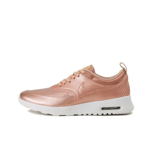 Nike Air Max Thea SE Metallic Rose Women's