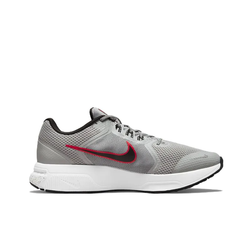 Nike Zoom Span 4 'Light Smoke Grey'-1
