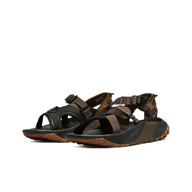 Nike Oneonta 'Black Cocao Wow'-2