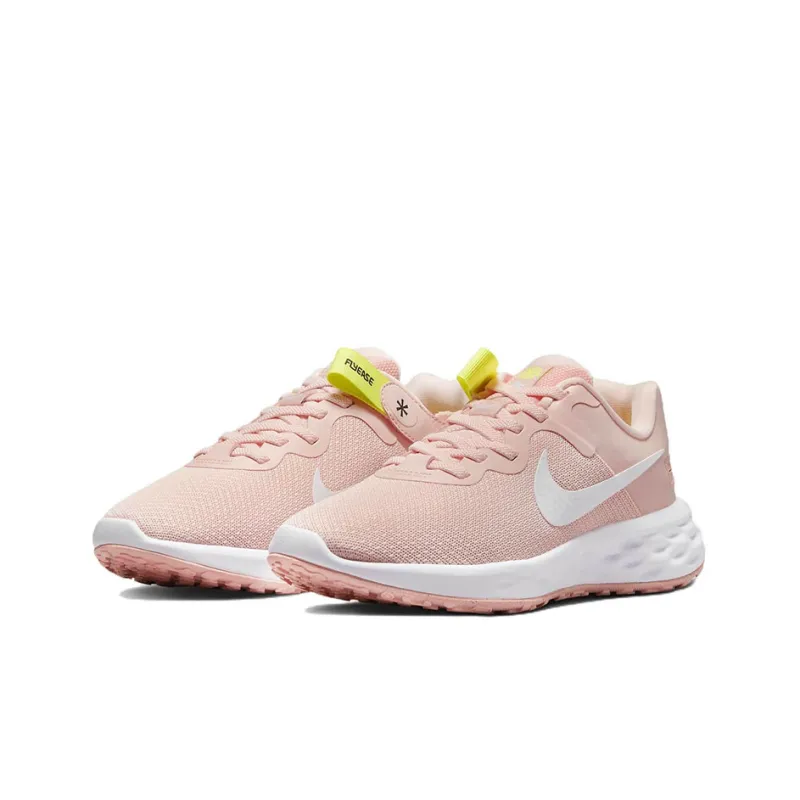 Nike Revolution 6 FlyEase Next Nature 'Atmosphere' Women's-2
