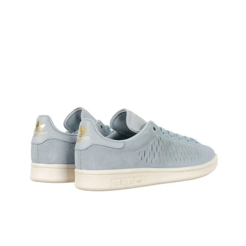 Adidas Originals Stan Smith W 'Light Blue' Women's-3