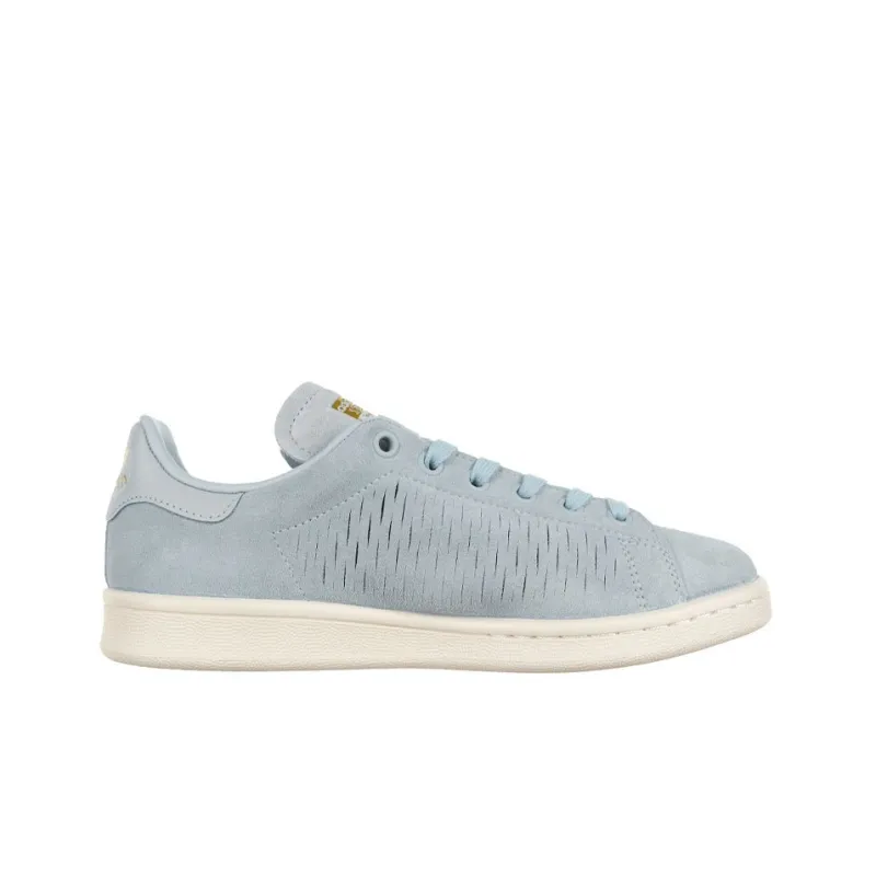 Adidas Originals Stan Smith W 'Light Blue' Women's-1