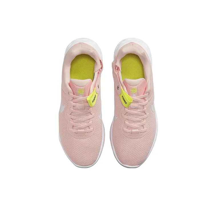 Nike Revolution 6 FlyEase Next Nature 'Atmosphere' Women's-3
