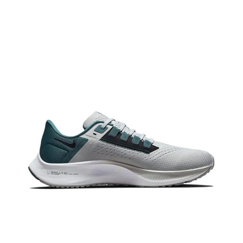Nike Air Zoom Pegasus 38 Philadelphia Eagles-1