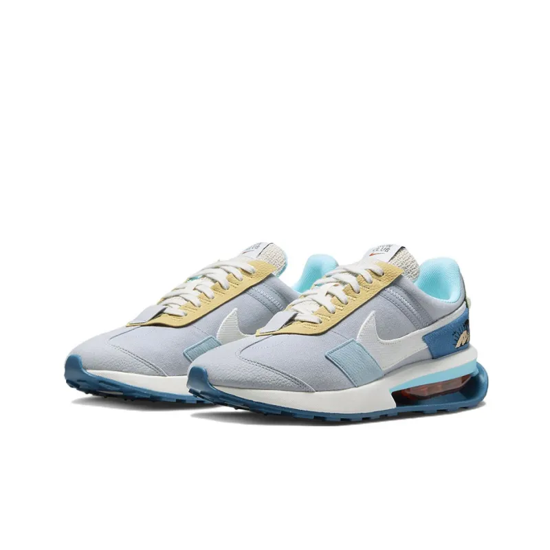 Nike Air Max Pre Day Se Sun Club Wolf Grey-2