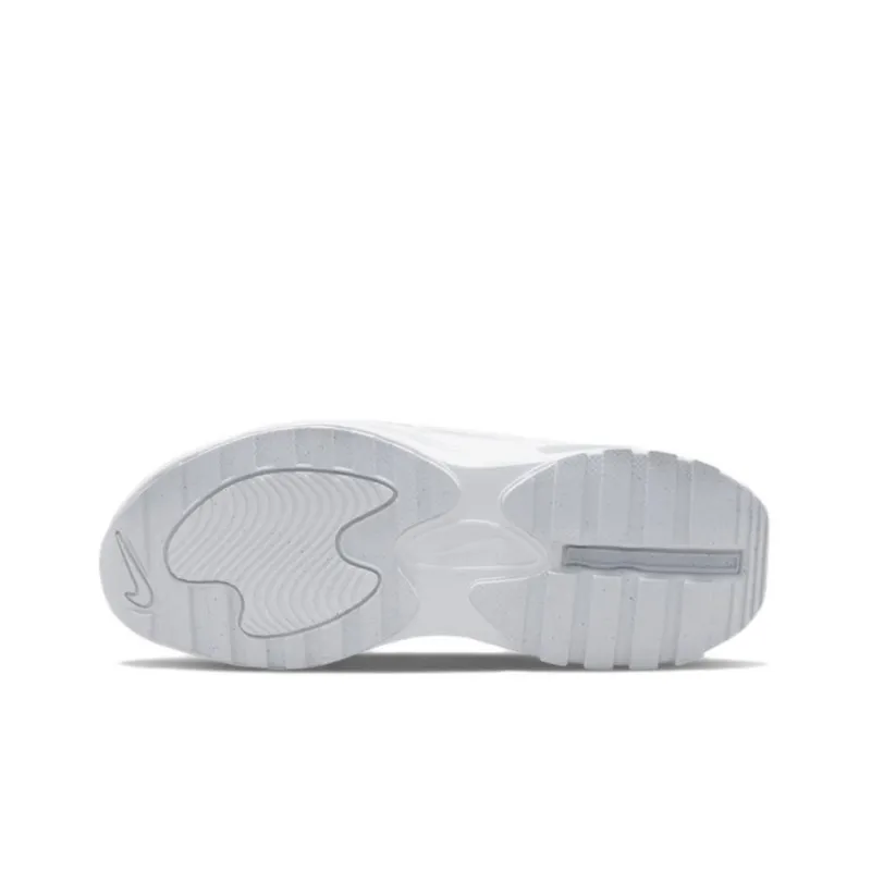 Nike Air Max Bliss Summit White Women's-4
