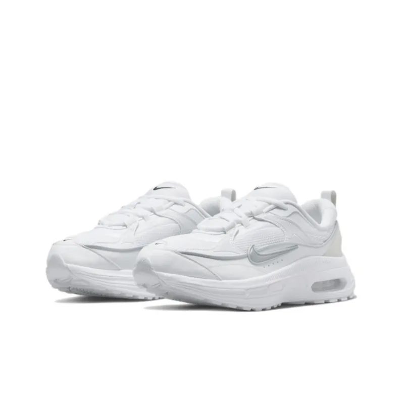 Nike Air Max Bliss Summit White Women's-2
