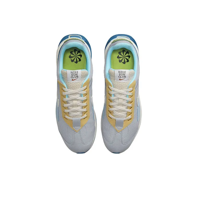 Nike Air Max Pre Day Se Sun Club Wolf Grey-3
