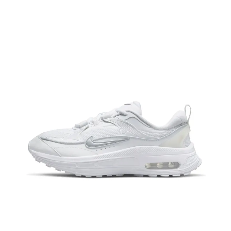 Nike Air Max Bliss Summit White Women's-0