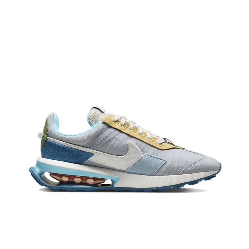 Nike Air Max Pre Day Se Sun Club Wolf Grey-1