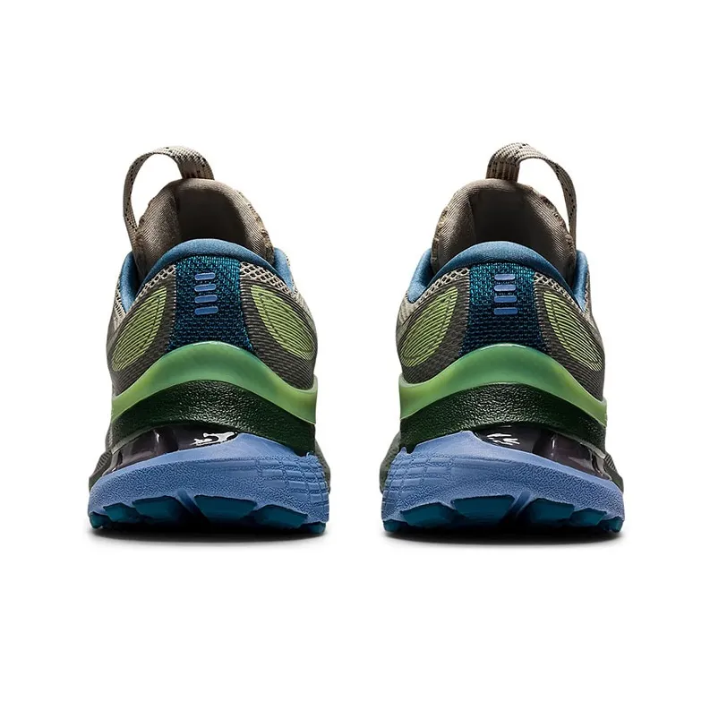 Asics Gel Kayano 28 Gargoyle Fog Women's-4