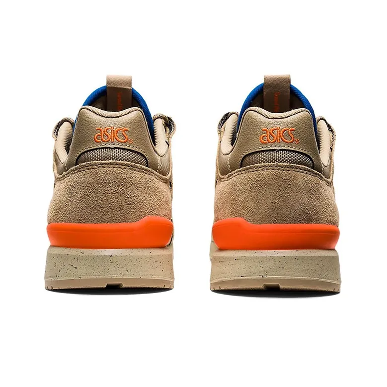 Asics Gt 2 Re 'Putty Shocking Orange'-4