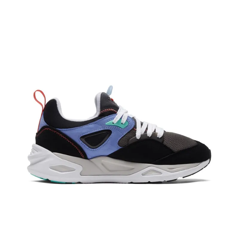 PUMA Trc Blaze 'The Triangle Asphalt Elektro Purple'-1