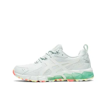 Asics Gel Quantum 180 6 'Pure Aqua' Women's