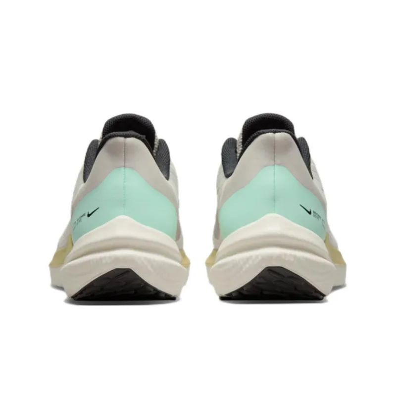 Nike Air Winflo 9 Light Bone Mint Foam-4