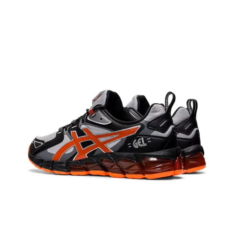 Asics Gel Quantum 180 6 'Piedmont Grey Black'-3