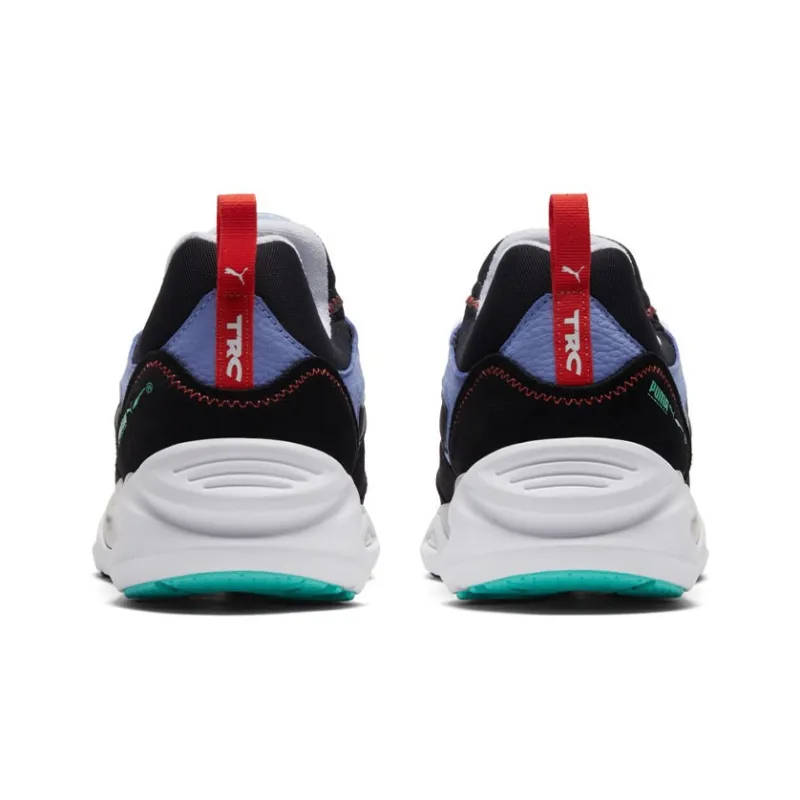 PUMA Trc Blaze 'The Triangle Asphalt Elektro Purple'-4
