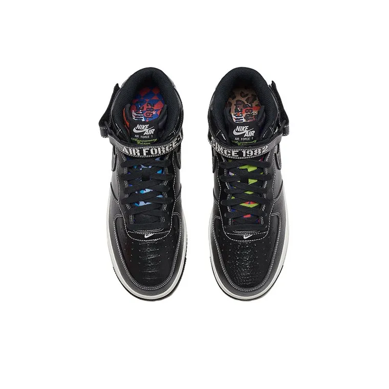 Nike Air Force 1 Mid Lx Our Force 1-3