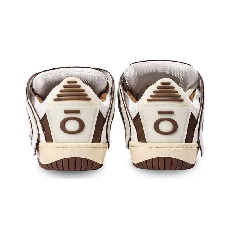 OLD ORDER Skater/001 'Mocha'-3