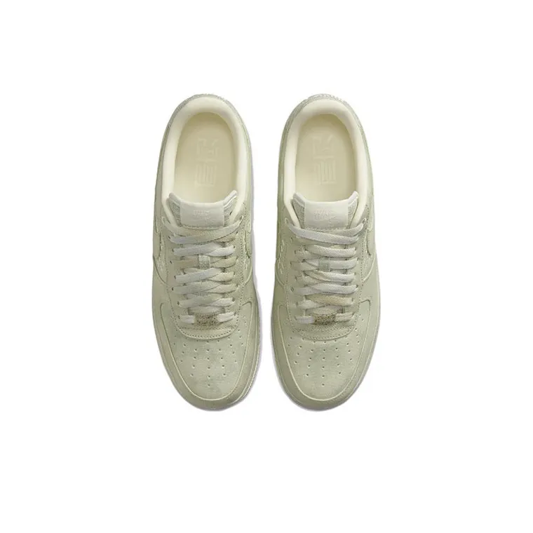 Nike Air Force 1 Low NAI KE Olive Canvas-3