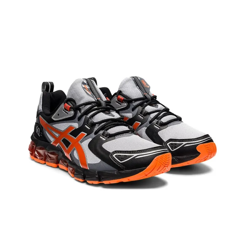 Asics Gel Quantum 180 6 'Piedmont Grey Black'-2
