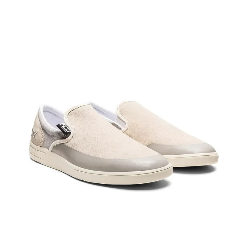 Asics Gel Vickka Slip On 'Birch Oyster Grey'-2