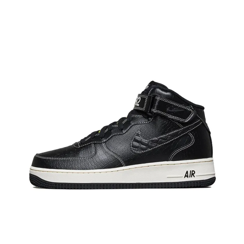 Nike Air Force 1 Mid Lx Our Force 1-0