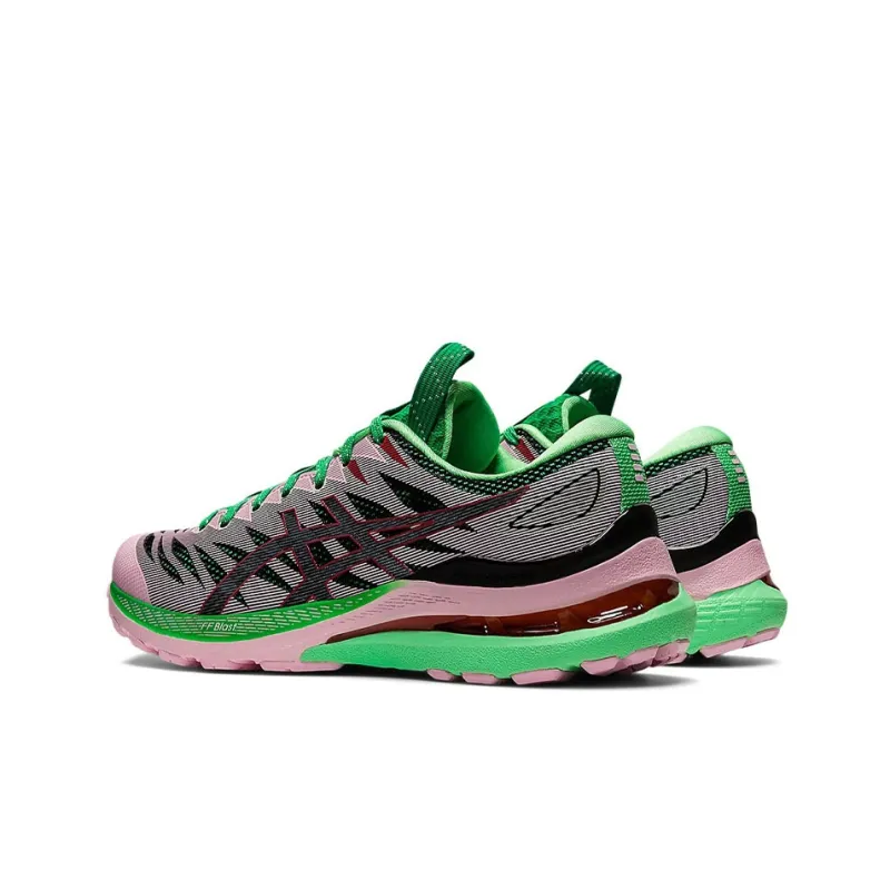 Asics Gel Kayano 28 Sweet Dreams Green Eyes Women's-3