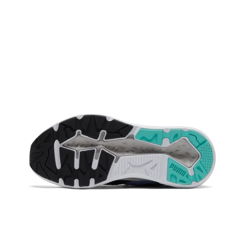 PUMA Trc Blaze 'The Triangle Asphalt Elektro Purple'-5
