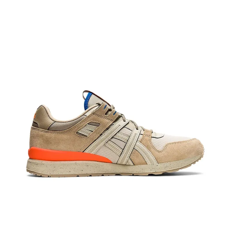 Asics Gt 2 Re 'Putty Shocking Orange'-1