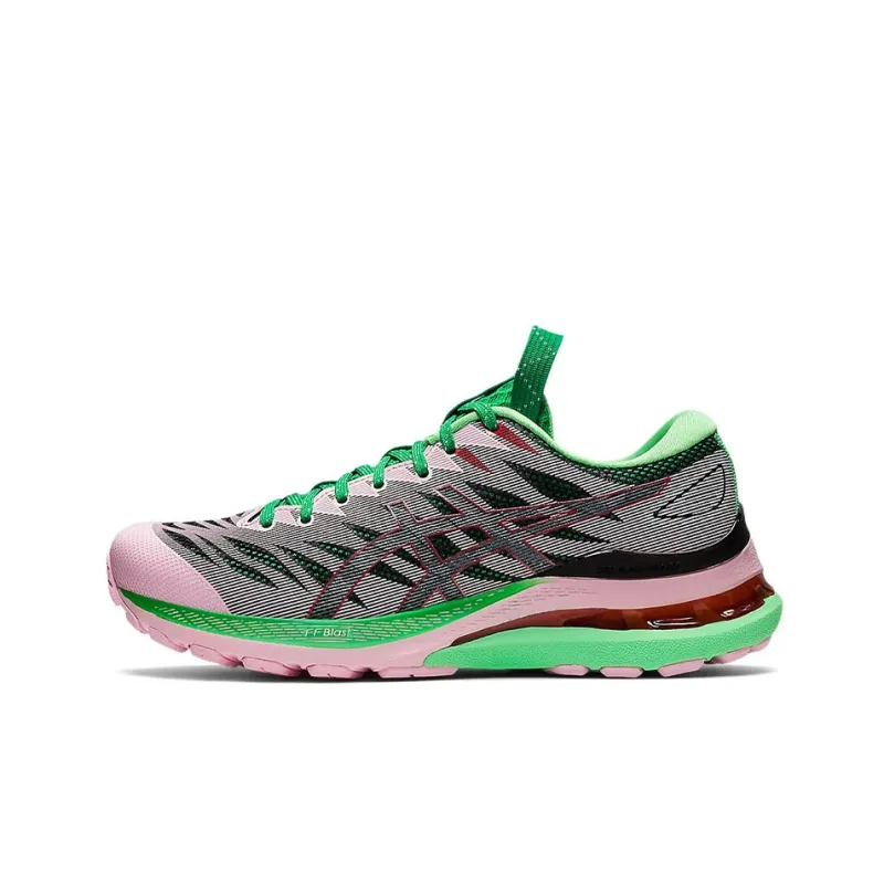 Asics Gel Kayano 28 Sweet Dreams Green Eyes Women's-0