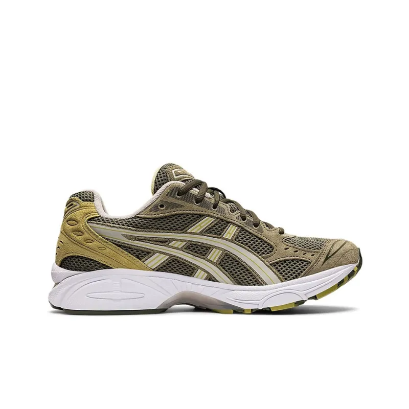 Asics Gel Kayano 14 Mantle Green Oyster Grey-1