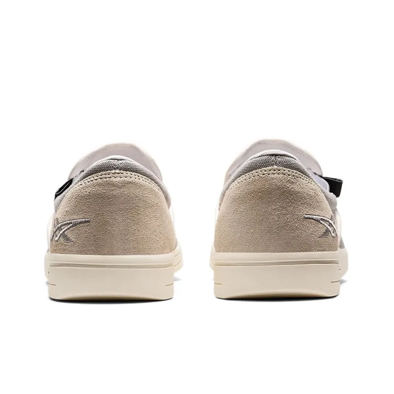 Asics Gel Vickka Slip On 'Birch Oyster Grey'-4