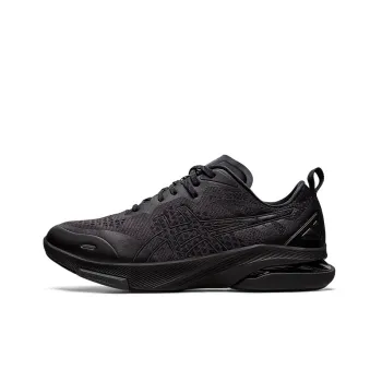 Asics Gel Ridewalk 'Black'
