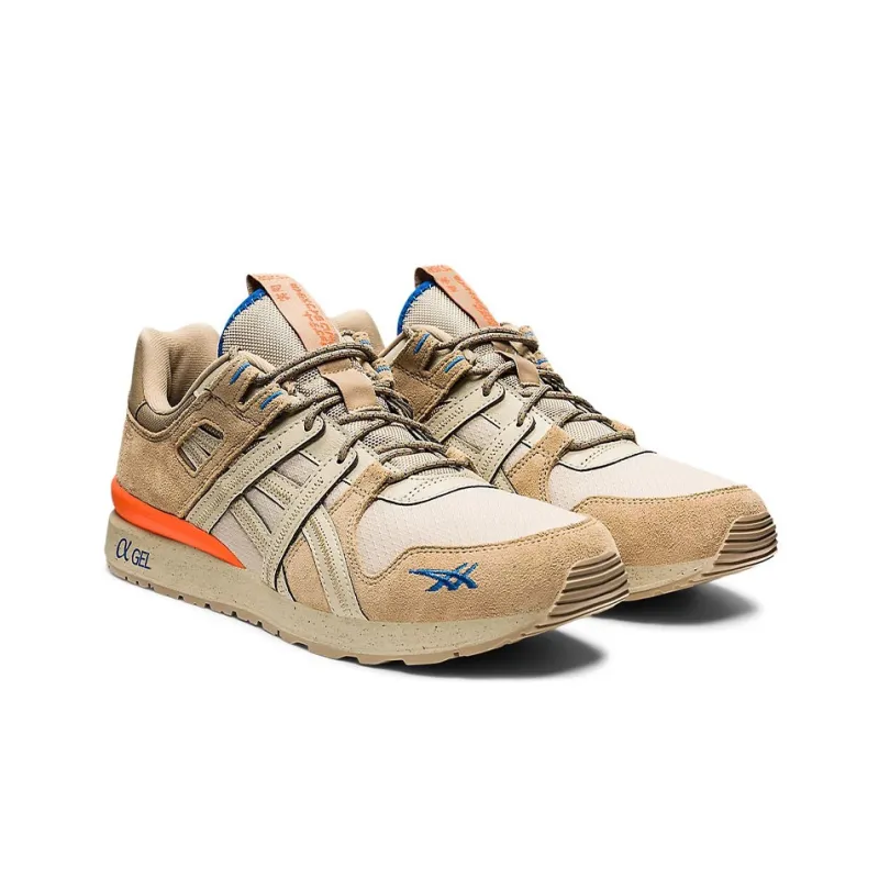 Asics Gt 2 Re 'Putty Shocking Orange'-2