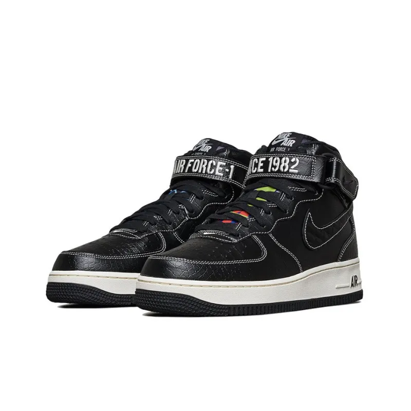 Nike Air Force 1 Mid Lx Our Force 1-2