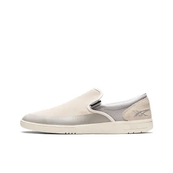 Asics Gel Vickka Slip On 'Birch Oyster Grey'