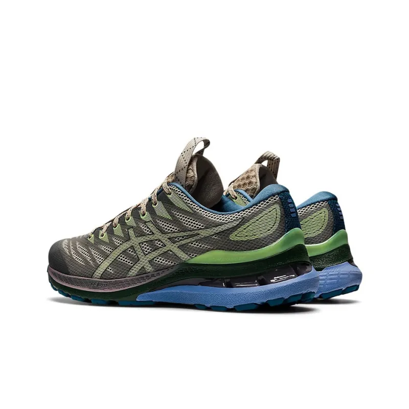 Asics Gel Kayano 28 Gargoyle Fog Women's-3