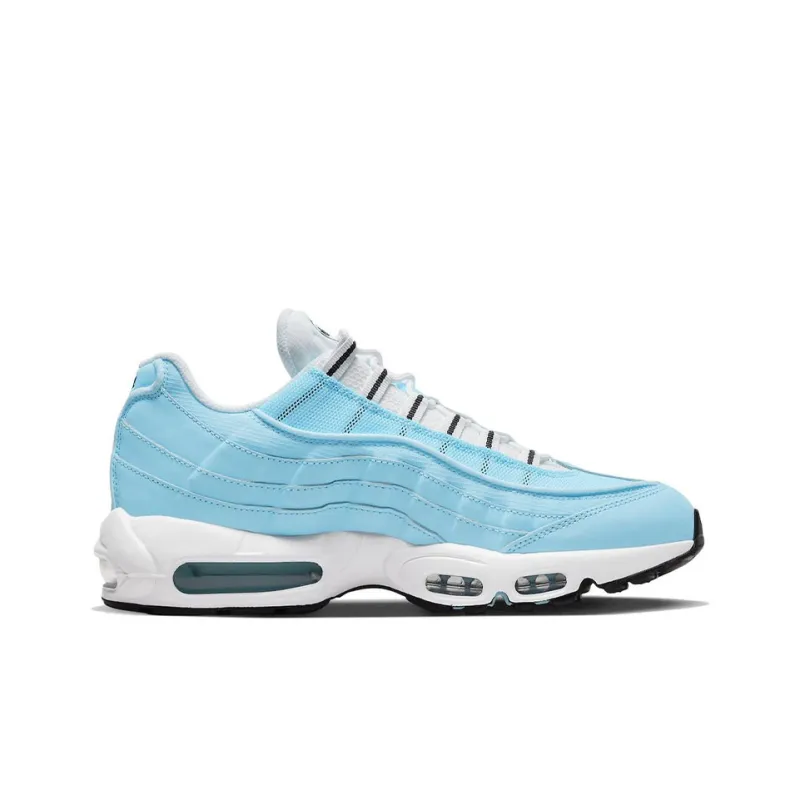 Nike Air Max 95 University Blue-1