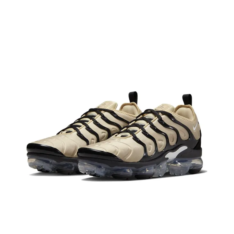 Nike Air VaporMax Plus Beige Black-2