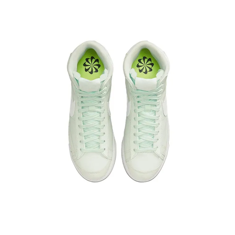 Nike Blazer Mid '77 Next Nature 'Mint Green' Women's-3