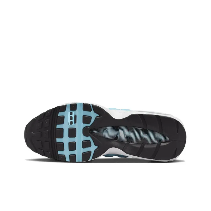 Nike Air Max 95 University Blue-5